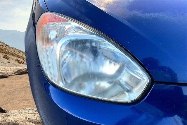 2006 Hyundai Accent - $7,338