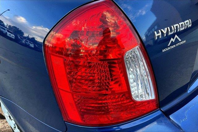 2006 Hyundai Accent - $7,338