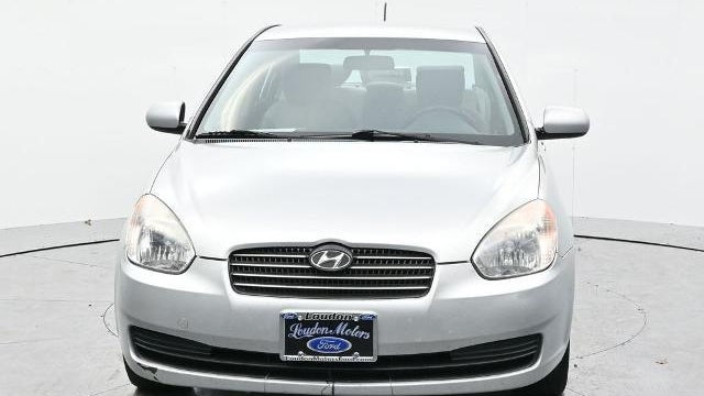 2010 Hyundai ACCENT GLS