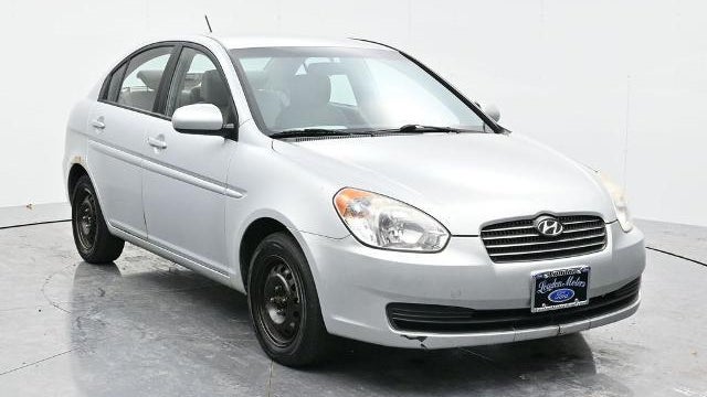 2010 Hyundai ACCENT GLS