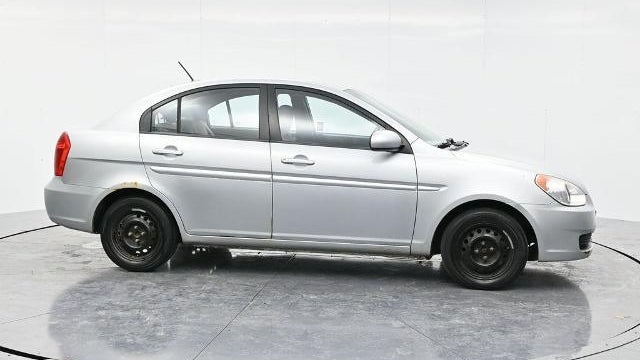 2010 Hyundai ACCENT GLS