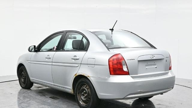 2010 Hyundai ACCENT GLS