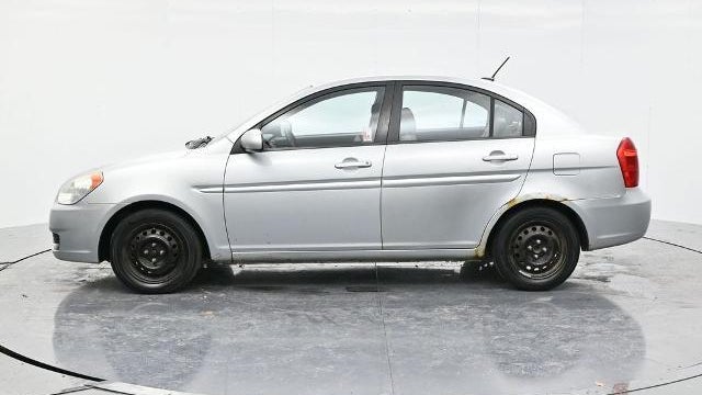 2010 Hyundai ACCENT GLS