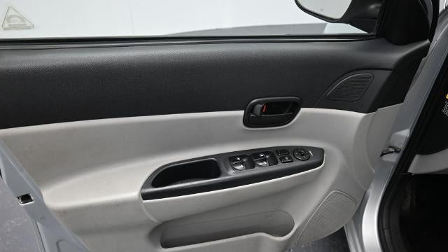 2010 Hyundai ACCENT GLS