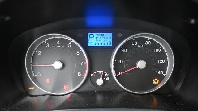 2010 Hyundai ACCENT GLS