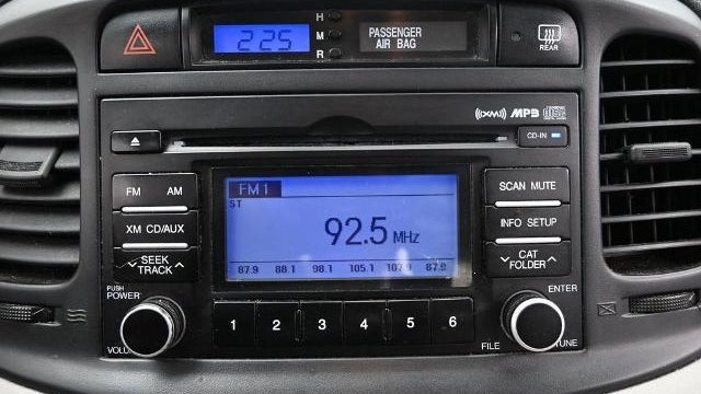 2010 Hyundai ACCENT GLS