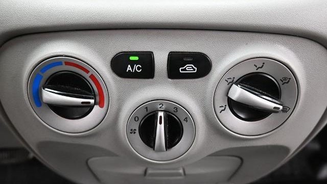 2010 Hyundai ACCENT GLS