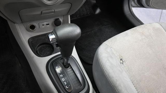 2010 Hyundai ACCENT GLS
