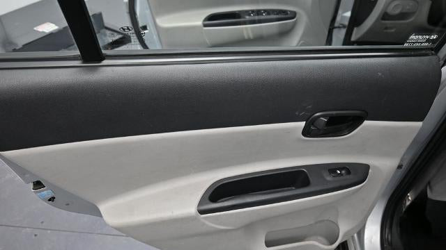 2010 Hyundai ACCENT GLS