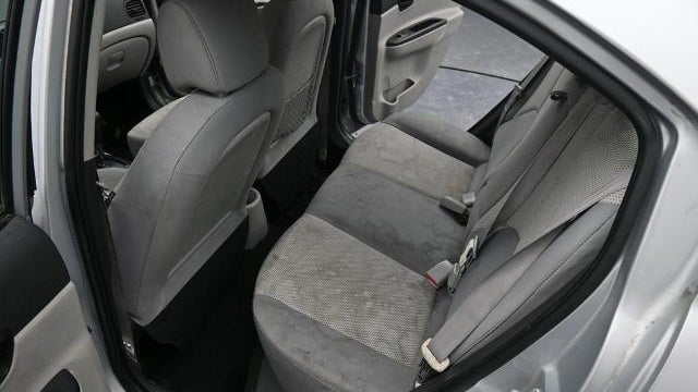 2010 Hyundai ACCENT GLS