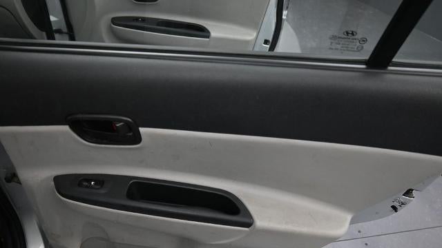 2010 Hyundai ACCENT GLS