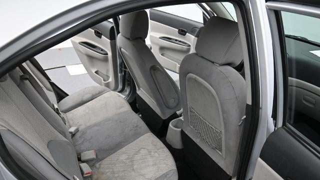 2010 Hyundai ACCENT GLS