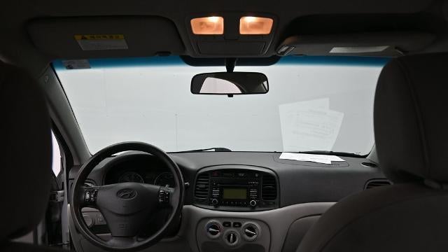 2010 Hyundai ACCENT GLS