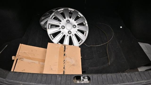 2010 Hyundai ACCENT GLS