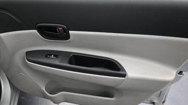 2010 Hyundai ACCENT GLS