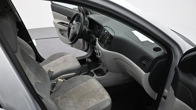 2010 Hyundai ACCENT GLS