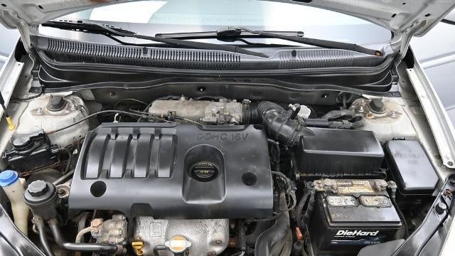 2010 Hyundai ACCENT GLS