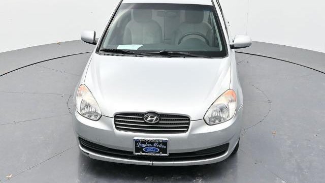 2010 Hyundai ACCENT GLS