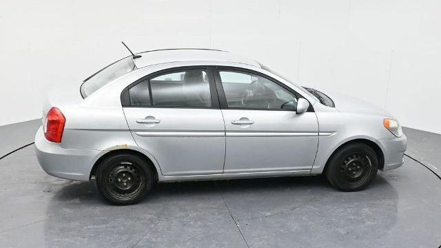 2010 Hyundai ACCENT GLS