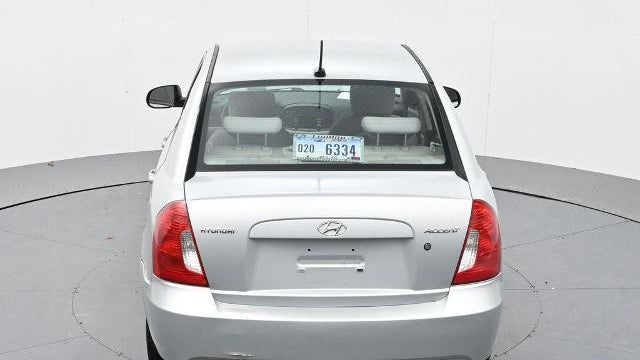 2010 Hyundai ACCENT GLS