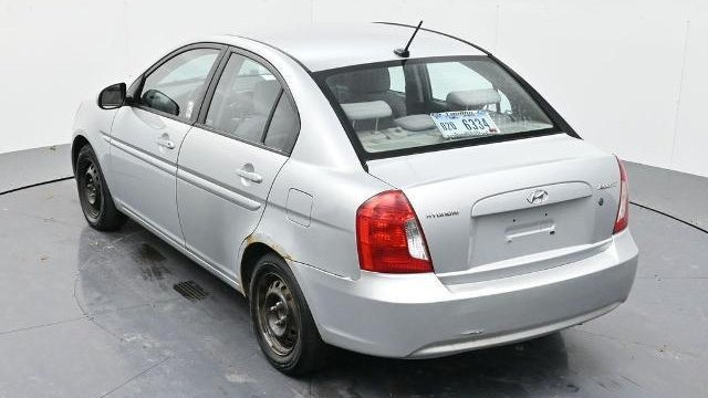 2010 Hyundai ACCENT GLS