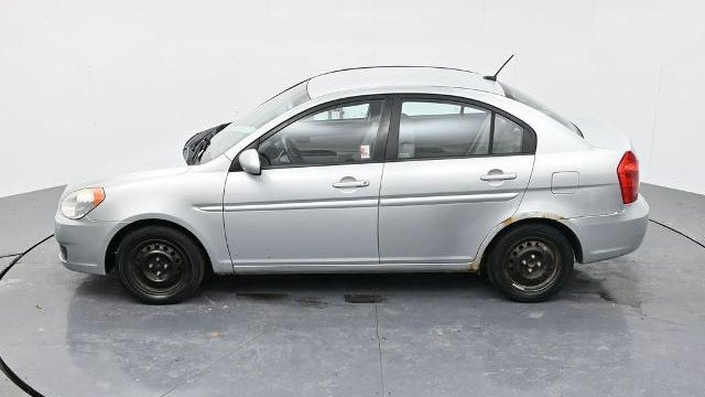 2010 Hyundai ACCENT GLS
