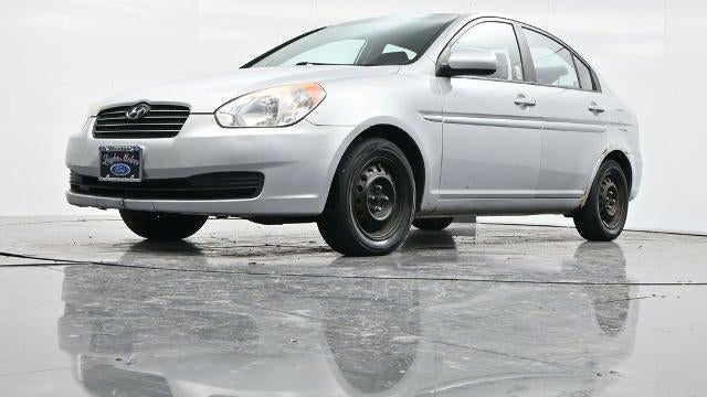 2010 Hyundai ACCENT GLS