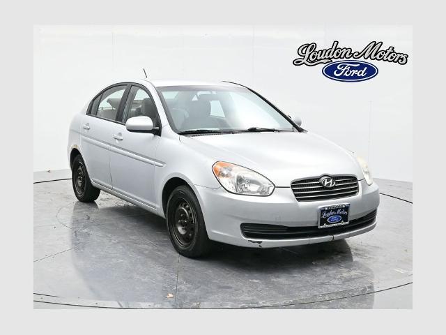 2010 Hyundai Accent - $3,398