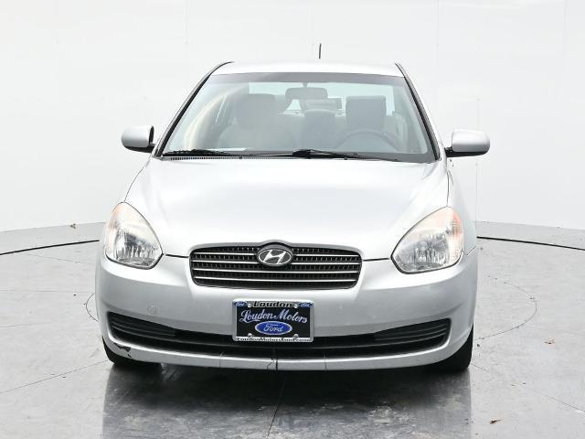 2010 Hyundai Accent - $3,398