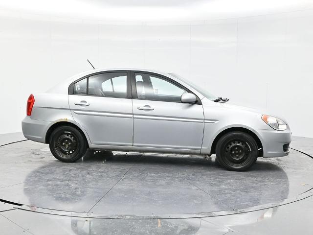 2010 Hyundai Accent - $3,398