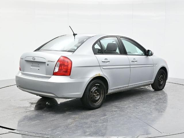 2010 Hyundai Accent - $3,398