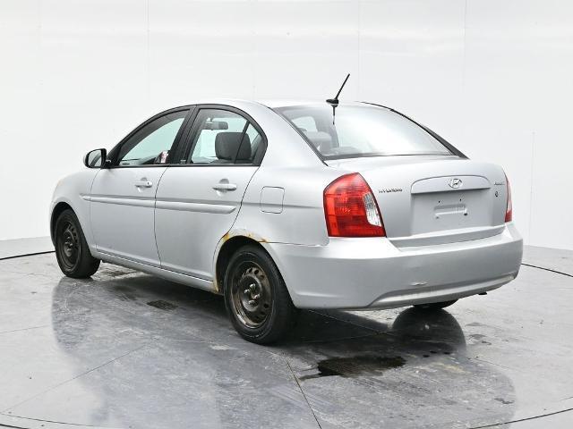 2010 Hyundai Accent - $3,398