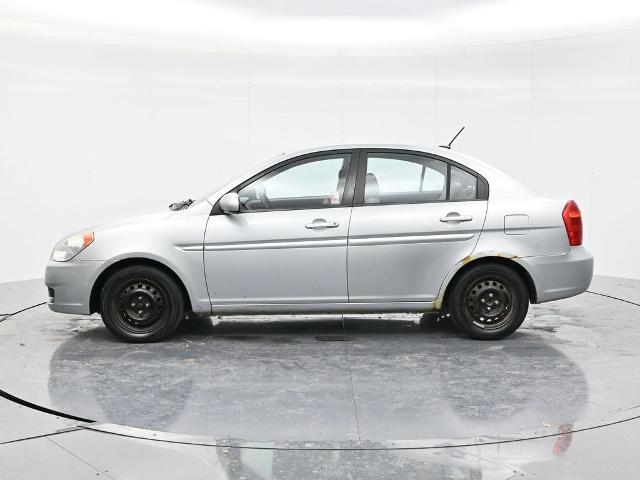 2010 Hyundai Accent - $3,398