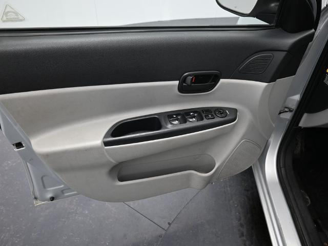 2010 Hyundai Accent - $3,398