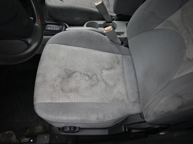 2010 Hyundai Accent - $3,398