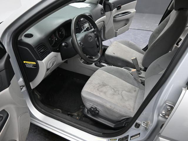2010 Hyundai Accent - $3,398