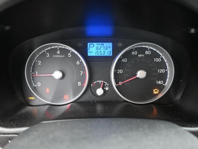 2010 Hyundai Accent - $3,398