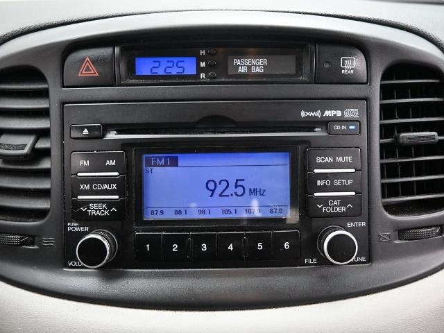 2010 Hyundai Accent - $3,398