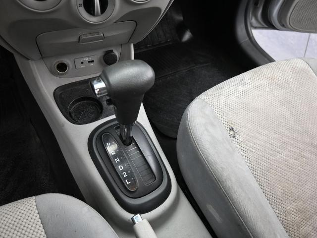 2010 Hyundai Accent - $3,398