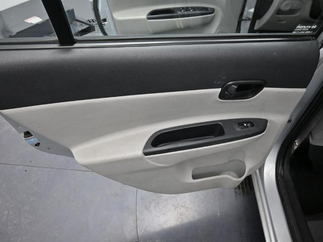2010 Hyundai Accent - $3,398