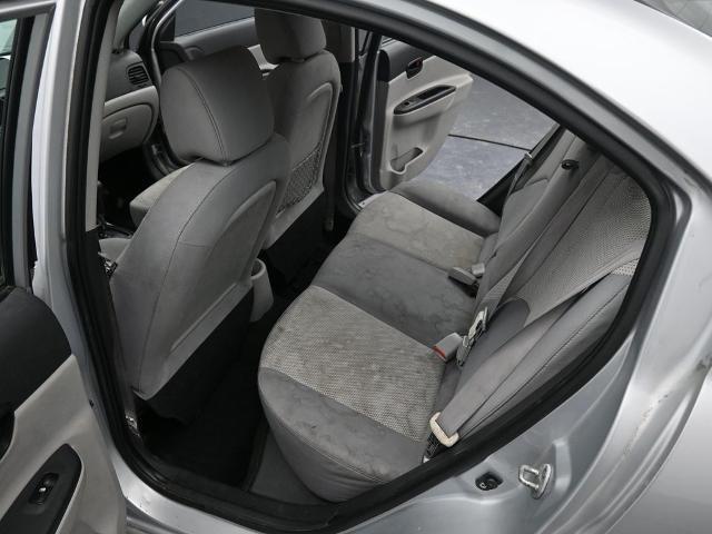 2010 Hyundai Accent - $3,398