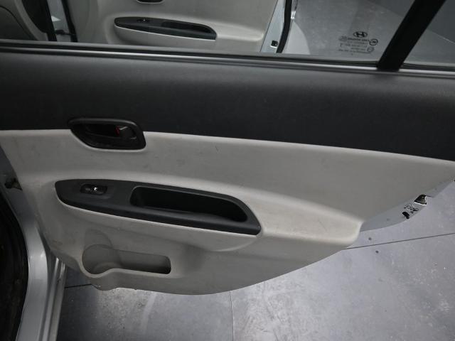 2010 Hyundai Accent - $3,398