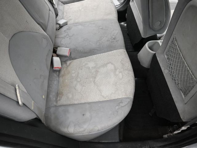 2010 Hyundai Accent - $3,398