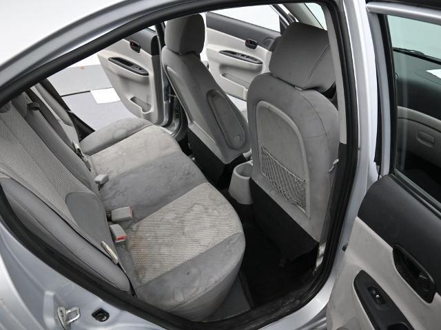 2010 Hyundai Accent - $3,398