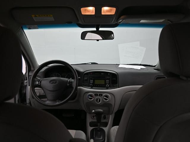 2010 Hyundai Accent - $3,398