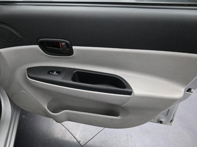 2010 Hyundai Accent - $3,398