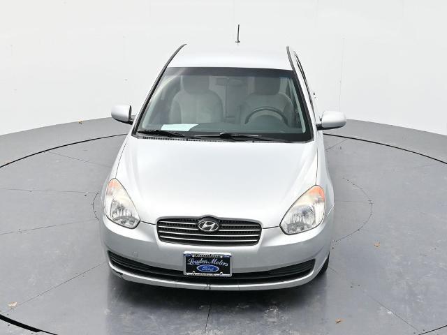 2010 Hyundai Accent - $3,398