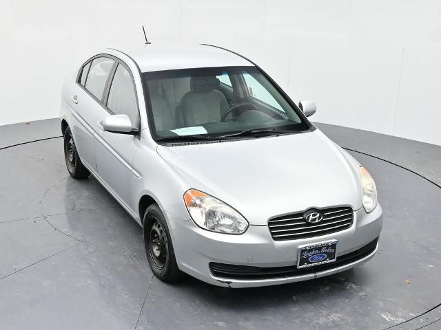 2010 Hyundai Accent - $3,398