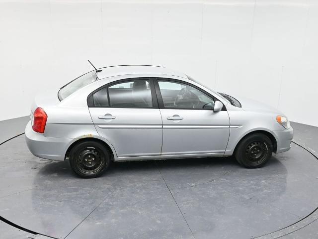 2010 Hyundai Accent - $3,398