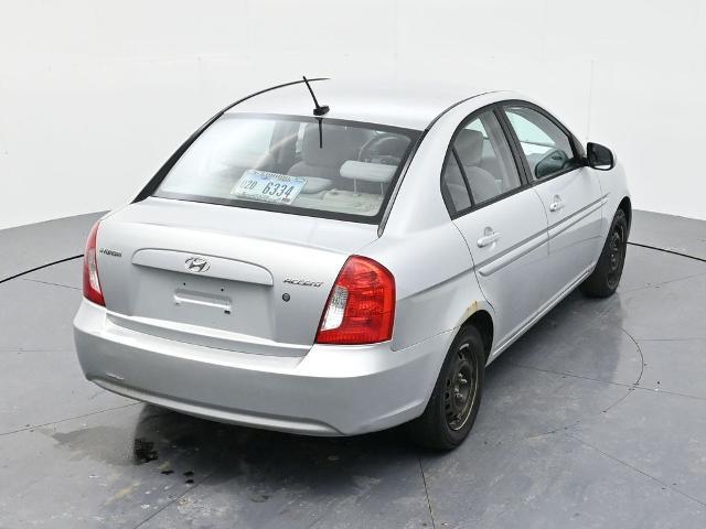 2010 Hyundai Accent - $3,398